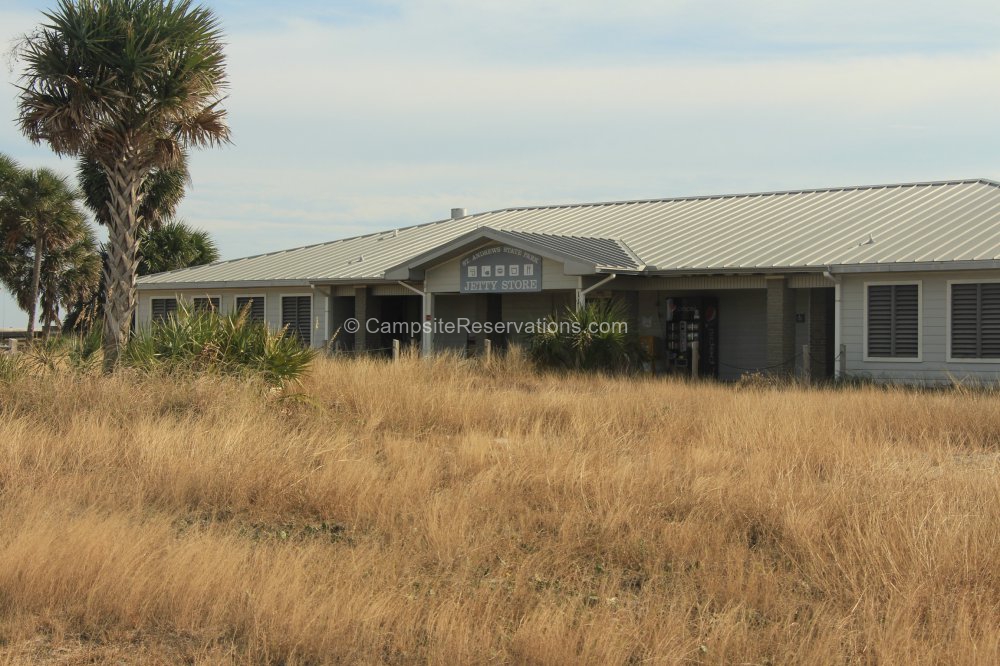 St. Andrews State Park, Florida, United States